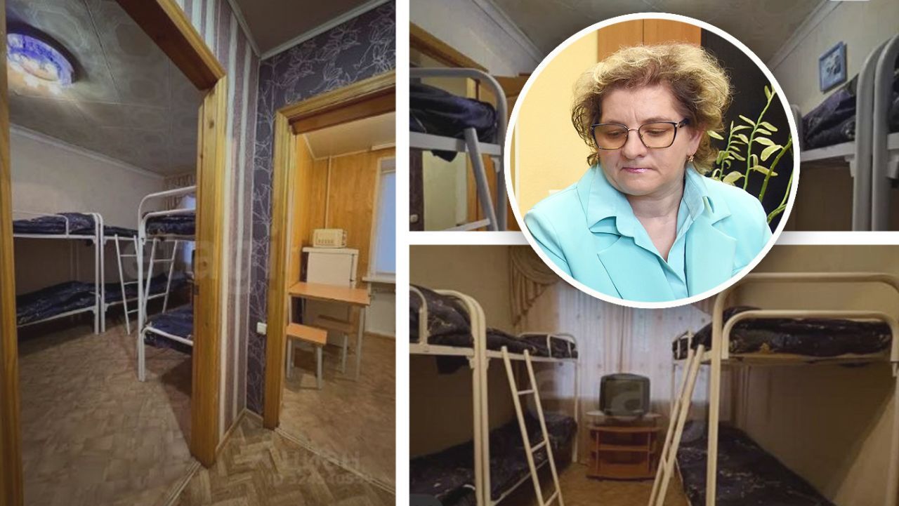 Воронежанке, проходившей по делу о фиктивной регистрации мигрантов, вернули квартиру